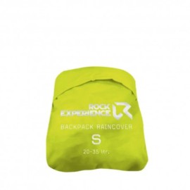 Rock Experience Coprizaino Trekking S Safety Giallo