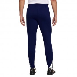 Nike Pantaloni Allenamento Calcio Inter Strike Training Blu Grigio Uomo