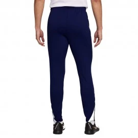 Nike Pantaloni Allenamento Calcio Inter Strike Training Blu Grigio Uomo