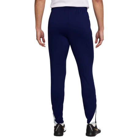 Nike Pantaloni Allenamento Calcio Inter Strike Training Blu Grigio Uomo