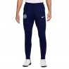 Nike Pantaloni Allenamento Calcio Inter Strike Training Blu Grigio Uomo