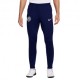 Nike Pantaloni Allenamento Calcio Inter Strike Training Blu Grigio Uomo