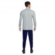 Nike Tuta Calcio Inter Strike Training Grigio Blu Uomo