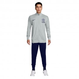 Inter Strike Training grigio blu