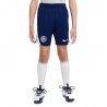 Nike Pantaloncini Calcio Inter Strike Training Blu Grigio Bambino