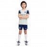 Nike Pantaloncini Calcio Inter Strike Training Blu Grigio Bambino