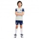 Nike Pantaloncini Calcio Inter Strike Training Blu Grigio Bambino
