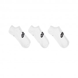 Nike Fantasmino Tri Pack Bianco