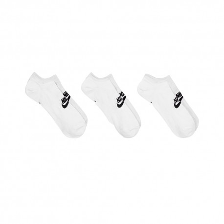Nike Fantasmino Tri Pack Bianco