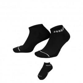 Nike Jordan Fantasmino Tri Pack Nero