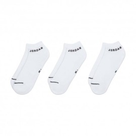 Nike Jordan Fantasmino Tri Pack Bianco
