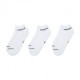 Nike Jordan Fantasmino Tri Pack Bianco