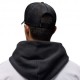 Nike Jordan Cappellino Trucker Nero