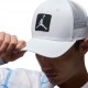Nike Jordan Cappellino Trucker Bianco
