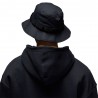 Nike Jordan Cappellino Bucket Nero