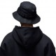 Nike Jordan Cappellino Bucket Nero