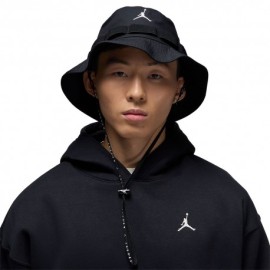 Nike Jordan Cappellino Bucket Nero