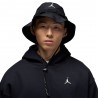Nike Jordan Cappellino Bucket Nero