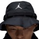 Nike Jordan Cappellino Bucket Nero
