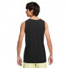 Nike Sportswear Canotta Nero Uomo