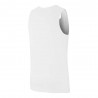 Nike Sportswear Canotta Bianco Uomo