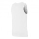 Nike Sportswear Canotta Bianco Uomo