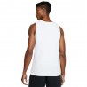 Nike Sportswear Canotta Bianco Uomo
