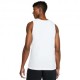 Nike Sportswear Canotta Bianco Uomo
