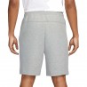 Nike Sportswear Tech Fleece Shorts Grigio Uomo