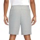 Nike Sportswear Tech Fleece Shorts Grigio Uomo