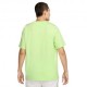 Nike Sportswear T-Shirt Oversize Lime Donna