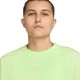Nike Sportswear T-Shirt Oversize Lime Donna