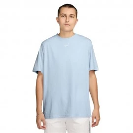 Nike Sportswear T-Shirt Oversize Azzurro Donna