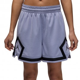 Jordan Sport Shorts Diamond lilla