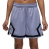 Nike Jordan Sport Shorts Diamond Lilla Donna