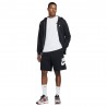 Nike Club Shorts Alunni Nero Uomo