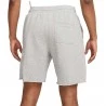 Nike Club Shorts Alunni Grigio Uomo