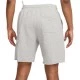 Nike Club Shorts Alunni Grigio Uomo