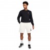 Nike Club Shorts Alunni Bianco Uomo