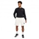 Nike Club Shorts Alunni Bianco Uomo