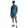 Nike Club Shorts Alunni Azzurro Uomo