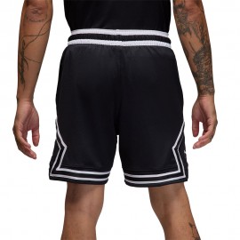 Jordan Sport Shorts Diamond nero