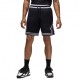 Nike Jordan Sport Shorts Diamond Nero Uomo