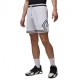 Nike Jordan Sport Shorts Diamond Bianco Uomo