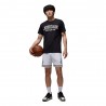 Nike Jordan Sport Shorts Diamond Bianco Uomo