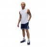 Nike Jordan Sport Shorts Diamond Viola Uomo