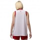 Nike Jordan Canotta Mesh Bianco Donna