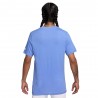Nike Sportswear T-Shirt Azzurro Uomo