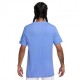 Nike Sportswear T-Shirt Azzurro Uomo