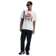 Nike Sportswear T-Shirt M90 Bianco Uomo